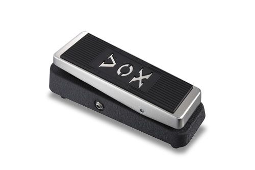 PEDAL VOX V846-HW WAH-WAH