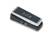 PEDAL VOX V847 WAH-WAH