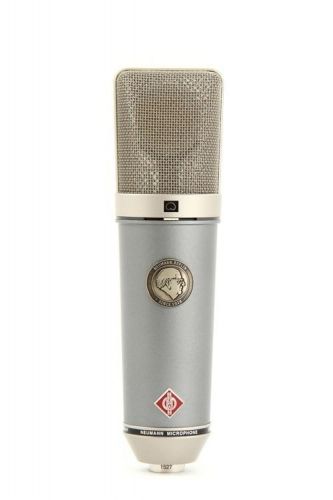 MICROFONE NEUMANN TLM67