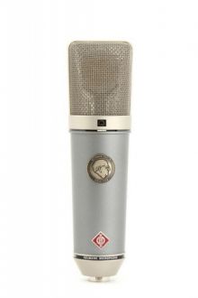 MICROFONE NEUMANN TLM67