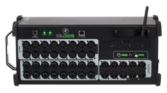  MACKIE DL32S
