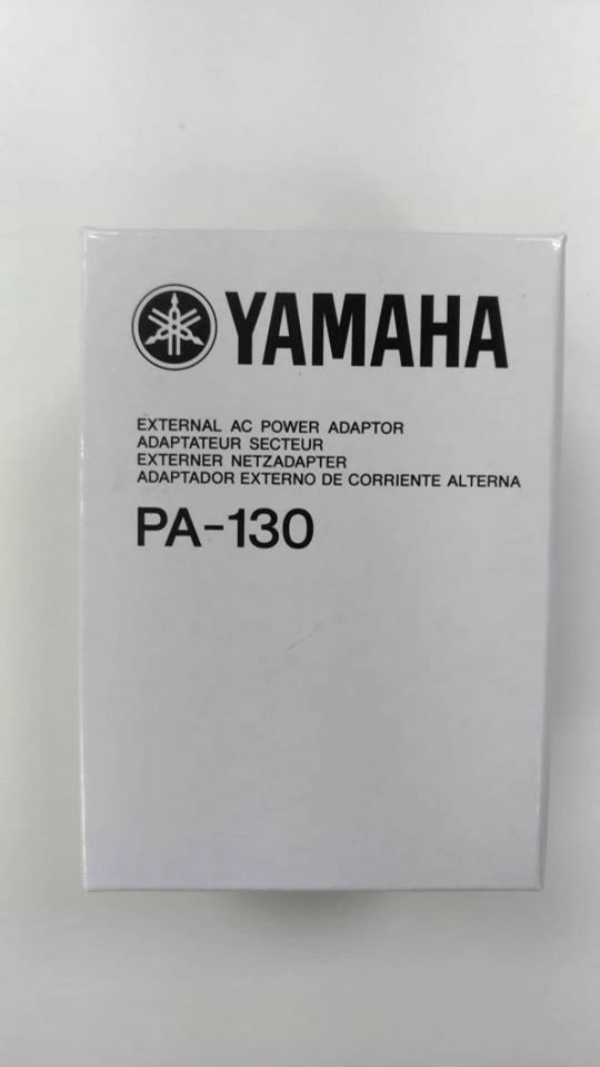 FONTE YAMAHA PA-130 110V P / PSR E.