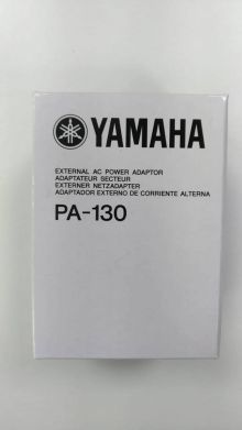 FONTE YAMAHA PA-130 110V P/ PSR E.
