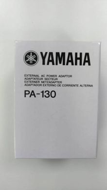 FONTE YAMAHA PA-130 110V P/ PSR E.