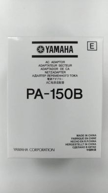 FONTE YAMAHA PA-150B BIVOLT P/ PSR E.