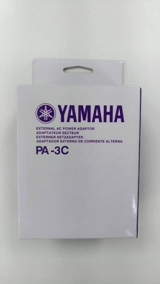 FONTE YAMAHA PA-3C 220V P / PSR E.