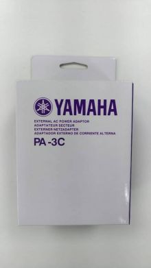 FONTE YAMAHA PA-3C 220V P/ PSR E.