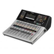 MESA DE SOM DIGITAL YAMAHA TF1 16CH