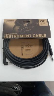 CABO PLANET WAVES PWAGRA20 6MT