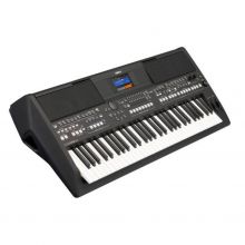 TECLADO ARRANJADOR YAMAHA PSR SX600