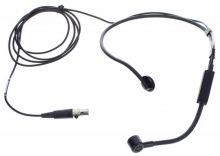 MICROFONE SHURE PGA31 TQG HEADSET