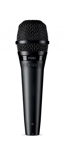 MICROFONE SHURE PGA57