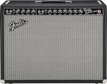 AMPLIFICADOR FENDER TWIN REVERB 65 