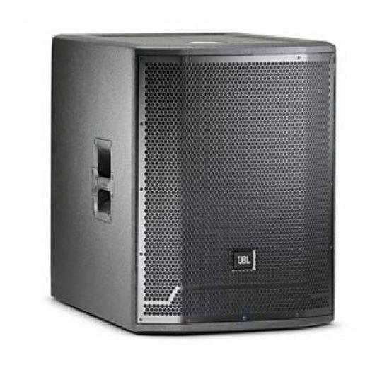 CAIXA ATIVA JBL PRX 918XLFW SUB