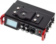 GRAVADOR TASCAM DR701D