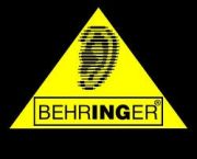 BEHRINGER