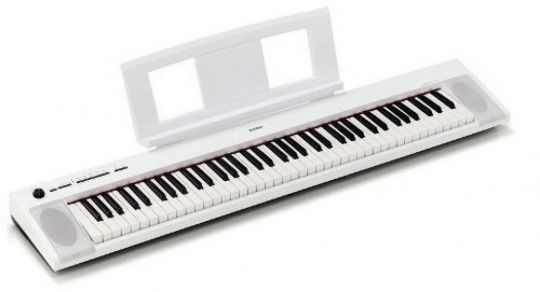 TECLADO YAMAHA NP32W