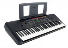 TECLADO ARRANJADOR YAMAHA PSR E263