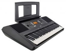 TECLADO ARRANJADOR YAMAHA PSR E363