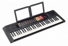 TECLADO ARRANJADOR YAMAHA PSR F51