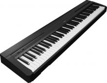 PIANO DIGITAL YAMAHA P45 