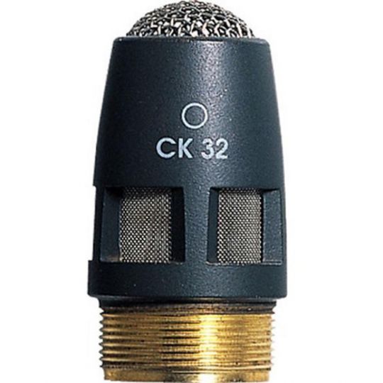 CPSULA AKG CK32 P / HM1000